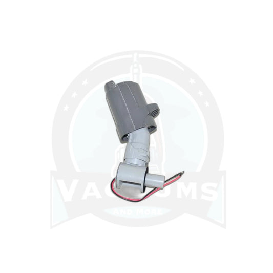 Electrolux / Beam Q100 Power Nozzle Elbow - EL13A - Electrolux-Eureka