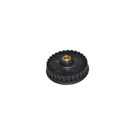 SEBO Brush Roller Pulley for the ELECTRONIC 370 and ET-C Power Heads