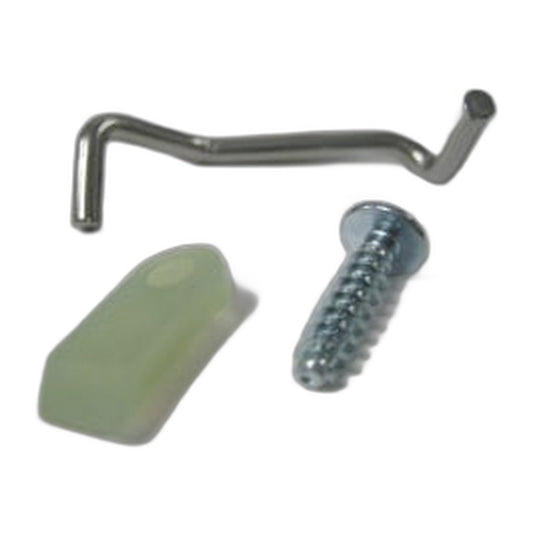 SEBO Switch Rod for 300 and 350 Mechanical Uprights