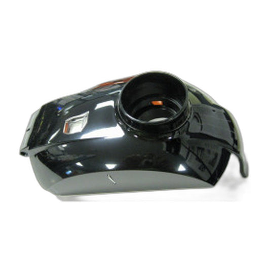 SEBO Filter Cover for FELIX Premium Uprights — Black