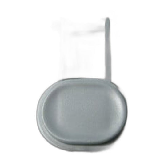 SEBO Bag Housing Locking Catch for AUTOMATIC X4 and X4 Boost — Silver