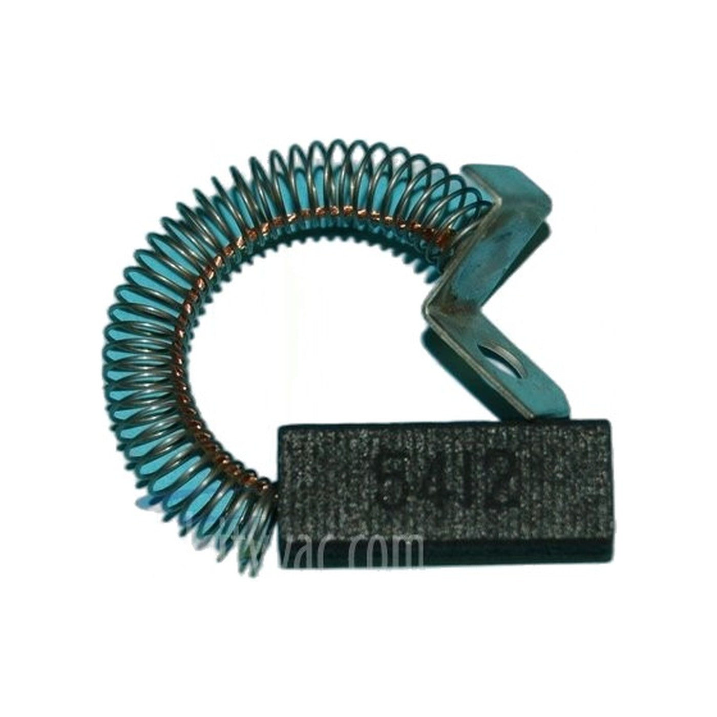 Eureka 1400 Series Carbon Motor Brush - Late Style with Slot