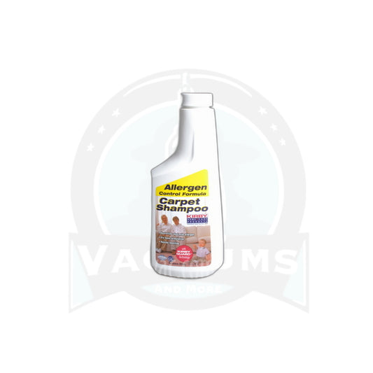 Kirby Suds Shampoo 12oz Bottle