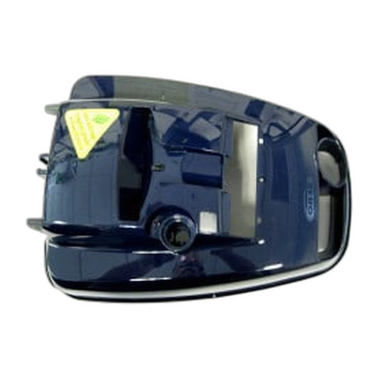 SEBO Top Casing for AIRBELT K2 KOMBI — Dark Blue