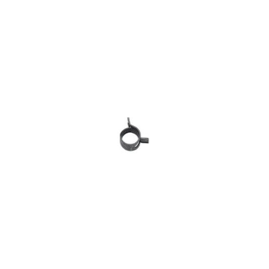Hoover Hose Clamp - 0.250 Inch Inner Diameter