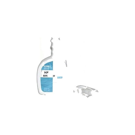 Kirby Oxy Spot Remover - 22oz Spray Bottle