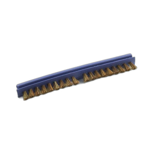 Riccar and Simplicity Short Natural Bristle Brush Strip for Power Nozzle Agitator