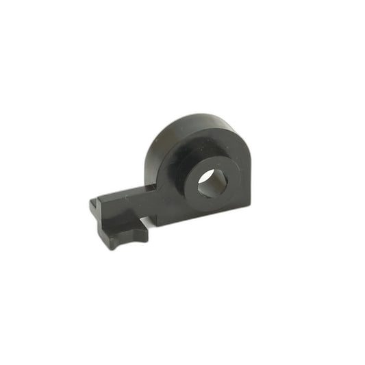 Full-Size Power Nozzle Height Adjust Clamp, Black
