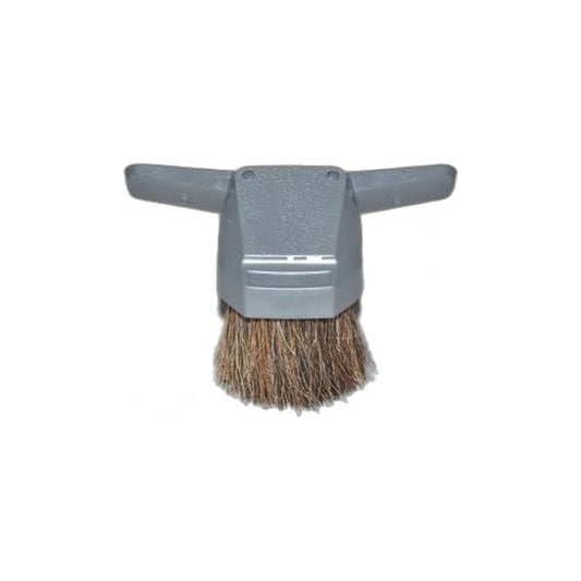 Electrolux Dust Brush / Upholstery Tool Combo - Gray