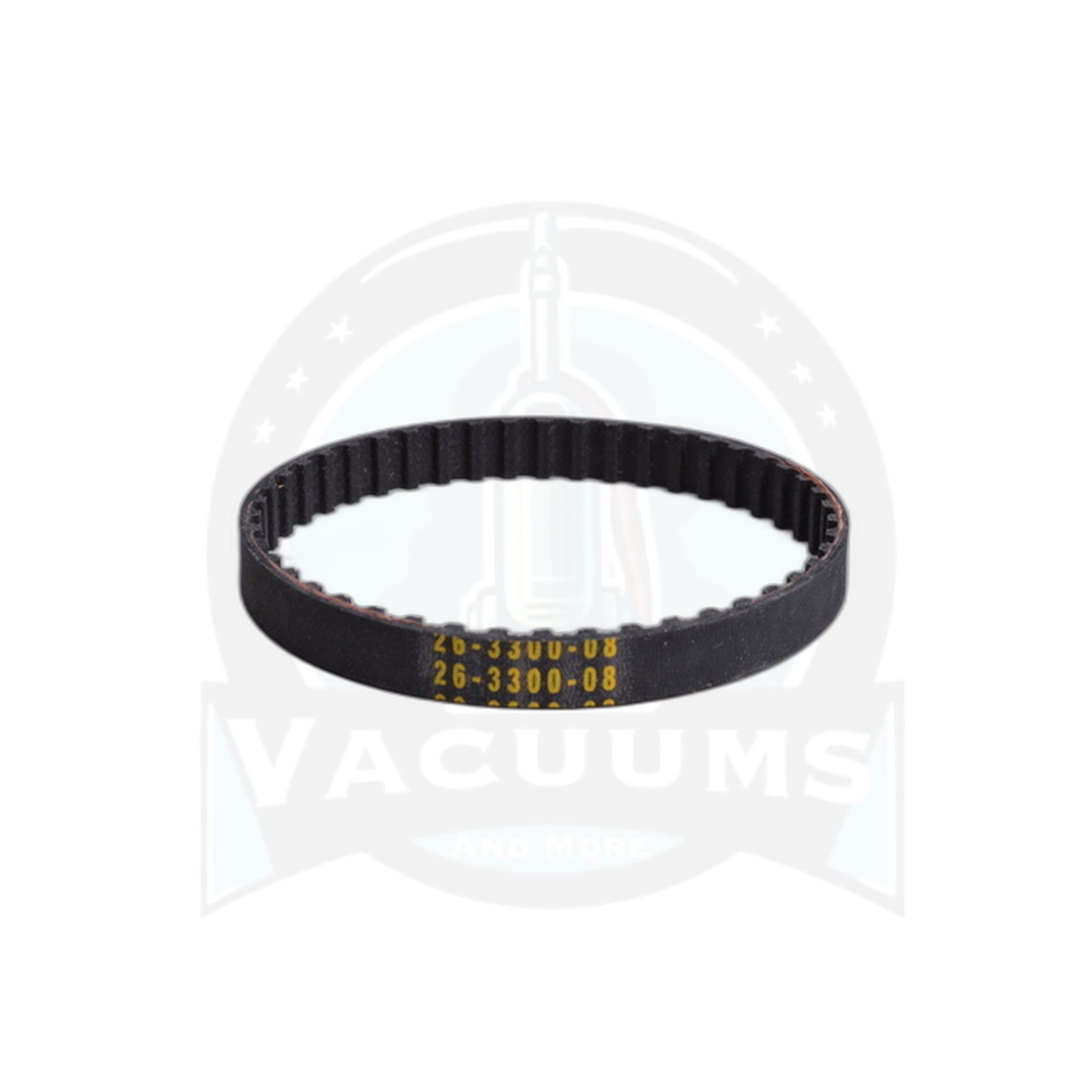 Electrolux Geared Belt Narrow - Fits PN1, PN2, PN3 and PN4 Power Nozzles - Electrolux/Aerus