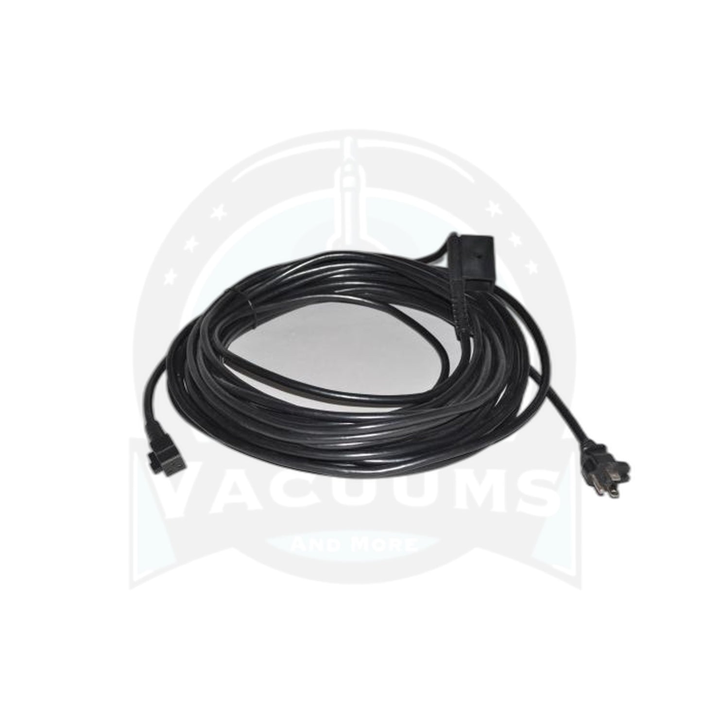 50ft 3-Wire Commercial Cord Black - Electrolux Discovery - Electrolux
