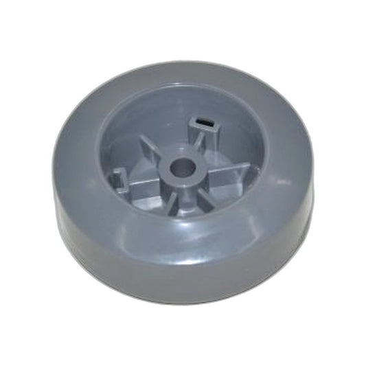 Electrolux Super J Rear Wheel - Gray