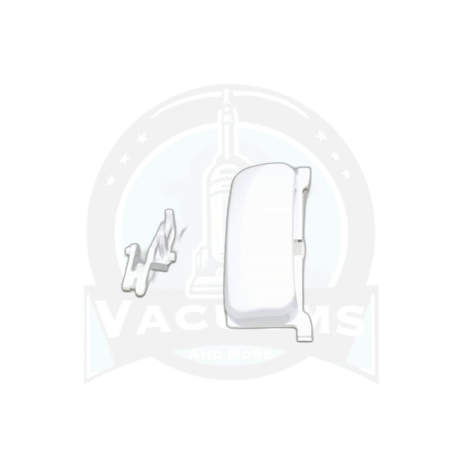 Electrolux 6500 Epic Canister Switch Button - Electrolux/Aerus