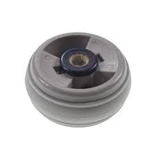 Pile Adjustment Wheel, for 370 series (light gray)