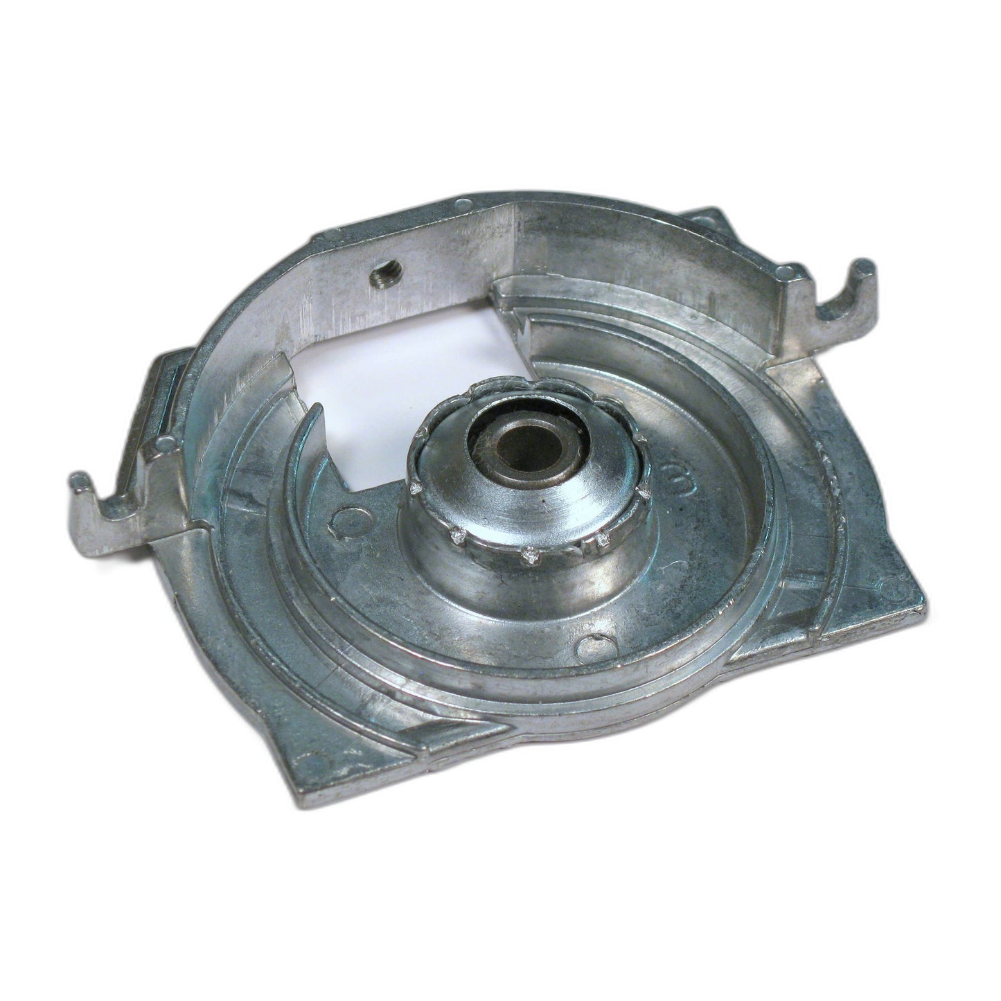 SEBO Right-Hand Brush Roll Bearing Block for ET-C and ELECTRONIC 370
