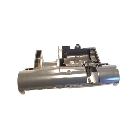 SEBO ET-H Power Nozzle Chassis — Dark Grey