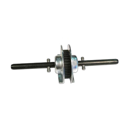 SEBO Brush Drive Unit for ET-H Power Nozzle