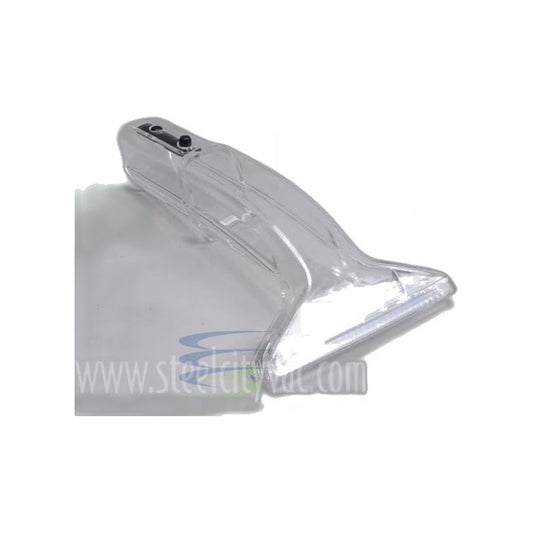 Dirt Devil Upholstery Nozzle - Royal - 7100C