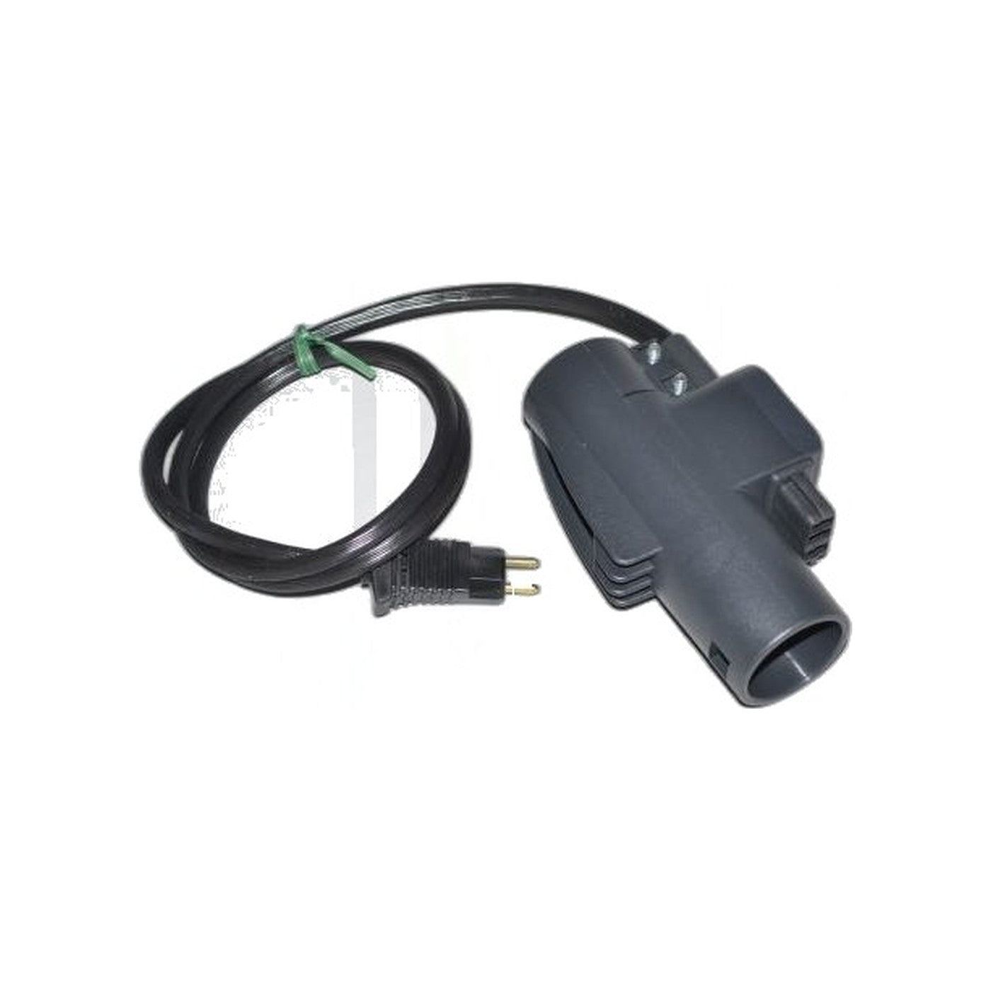 SEBO Central Vacuum Wand Adapter with 34 in. Cord for ET-1, ET-2 and ET-C Power Heads