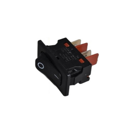Sanitaire SWITCH ASSEMBLY 4870,5855 UPRIGHT