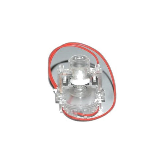 SEBO Bypass Valve with Wiring for ESSENTIAL G1 and G2