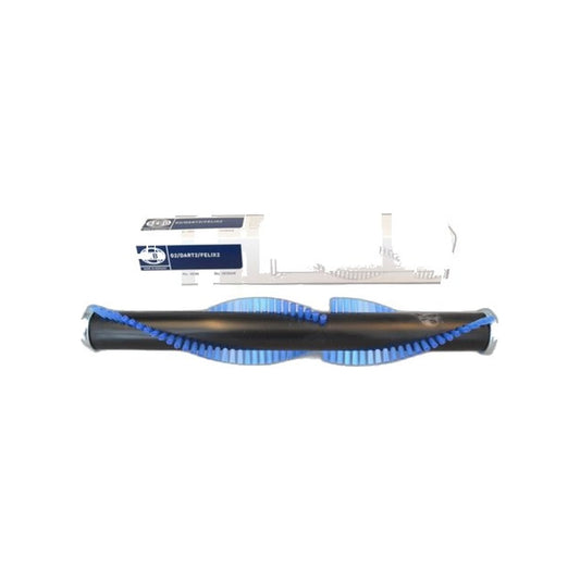 SEBO 15 in. Brush Roller for ESSENTIAL G2, G5, FELIX 2 and ET-2 Power Heads