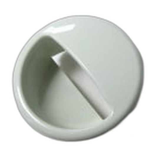 SEBO Carrying Handle for AUTOMATIC X4, X4 Boost, X5 and X7 Premium — White