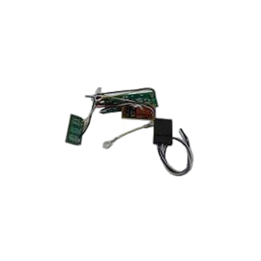 Hoover Electric Handle Grip Parts for SF40050/SF40055 Canister