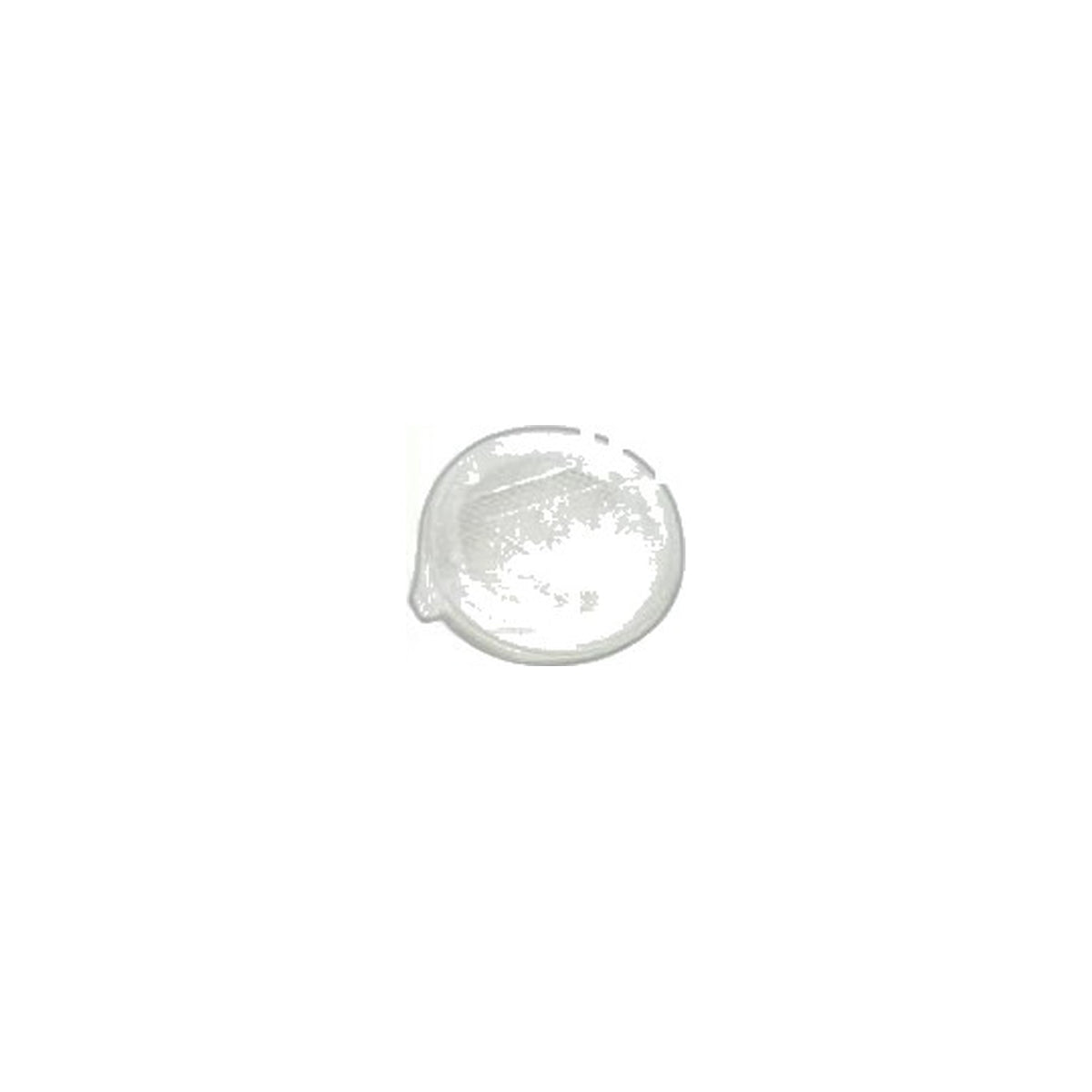 SEBO Brush Light Lens, Right Hand, for ET-1 and ET-2 Power Heads
