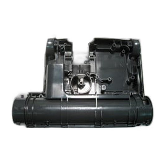 SEBO ET-1 Power Head Chassis — Gray Black