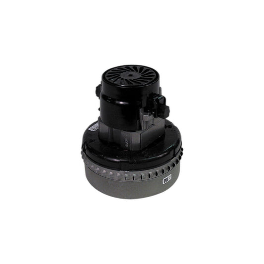 AMETEK Lamb 116336-01 Peripheral Bypass Motor 120V 2-Stage 275AW