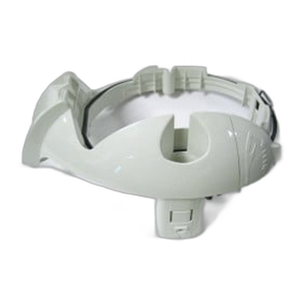SEBO Dust Bag Housing Cover for FELIX Premium and FELIX 2 Premium - White