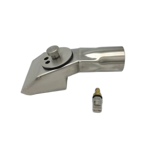 Powr-Flite 3 in. Combination Hand Tool for Extractors and Spotters