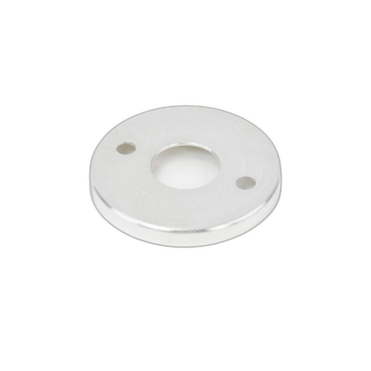 CleanMax Aluminum Thread Guard (93030)