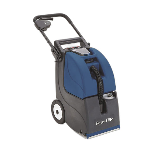 Powr-Flite PFX3S Self-Contained Carpet Extractor, 3 Gallon