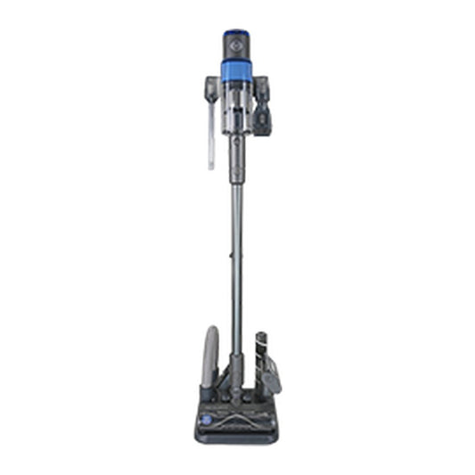 SEBO BALANCE A1 Cordless Vacuum Complete Set with Battery and Charger, Blue
