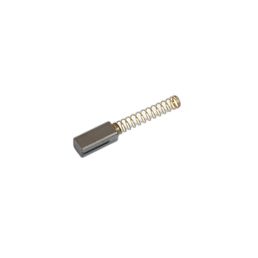 Carbon Motor Brush and Spring Set for TM11 Motors, 2-Pack