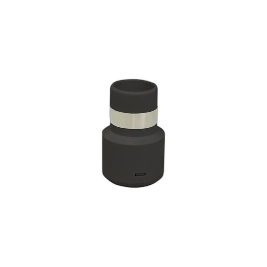 Trovac Swivel Hose Cuff, 1-1/4 in.