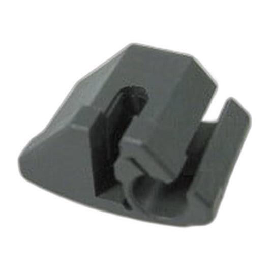 SEBO Tube Plug for FELIX Premium and FELIX 2 Premium — Gray Black