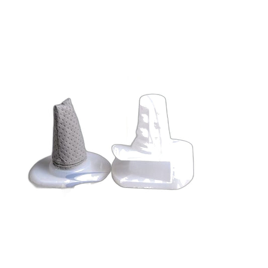 Dirt Devil F-42 Filter Assembly for Power Flex Broom BD20045
