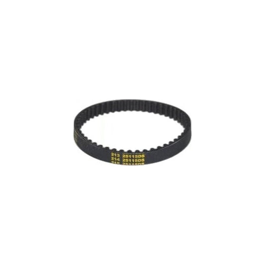 SEBO 5 mm Drive Belt for the Duo