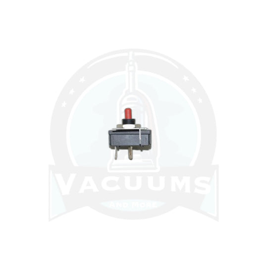 Filter Queen Circuit Breaker - No Leads