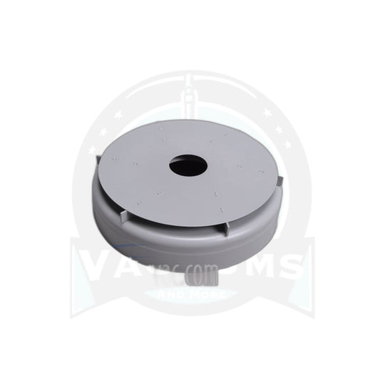 Ametek Stationary Fan - Lamb 116-392 Motor - Ametek