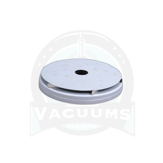 Ametek Stationary Motor Fan - 7.2 Inch Motors - Ametek