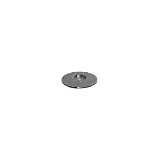 Motor Fan - Lamb, 5" Wide