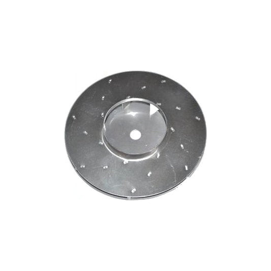 Single Stage Fan - Lamb 9" Motor