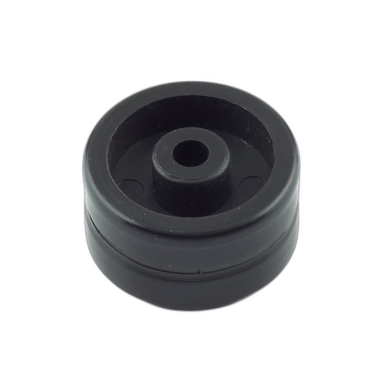 23.5 mm Base Tray Wheel for Ultra Lightweight Uprights