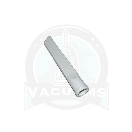 Gray Crevice Tool - Fit All - 1 1/4'' - Vacuums and More