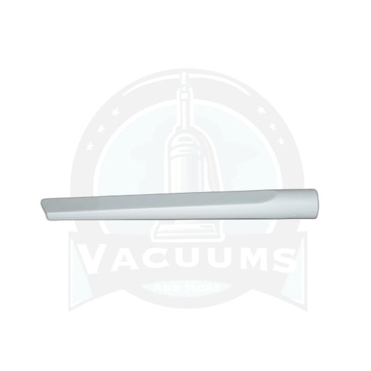 Crevice Tool - 1 1/4", Gray, 12", Deluxe - Vacuums and More