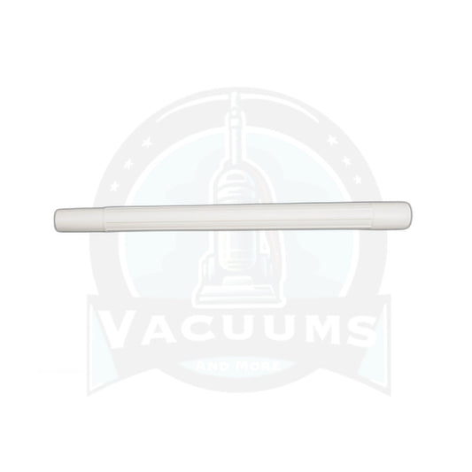 Plastic Wand 1-1/4" Oyster White (Fitall) - Vacuums and More
